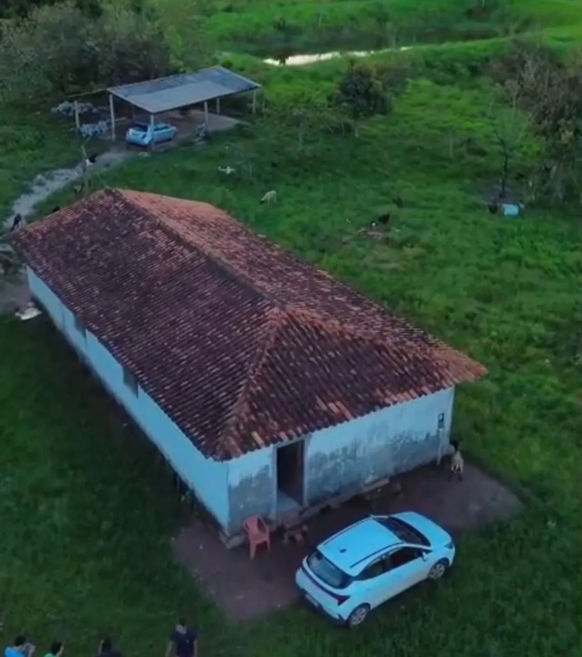 Sítio Pinheiro Maranhão Boa Vista  - Foto 2