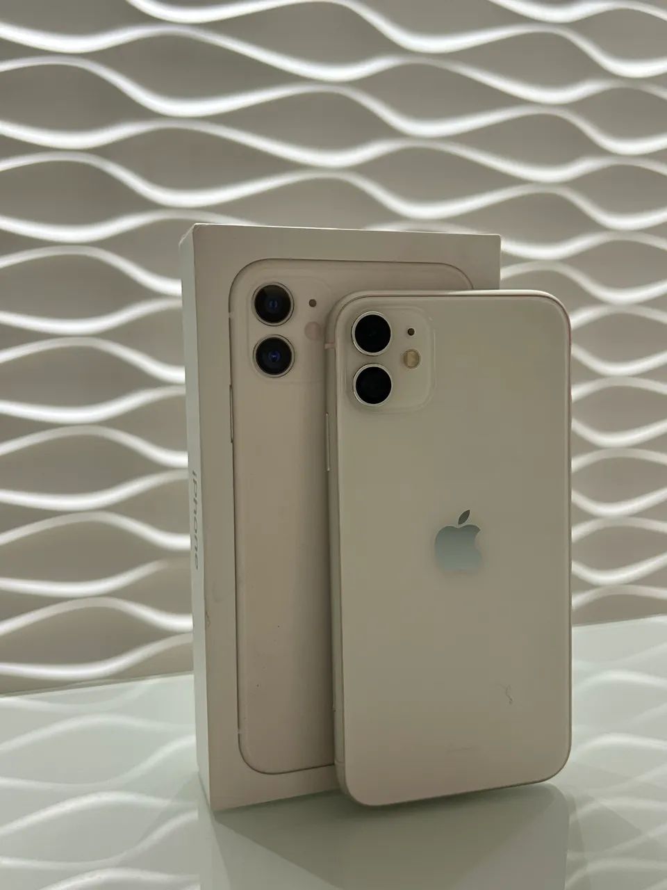 iPhone 11 128GB - Ótimo estado - Celulares e Smartphones - Jardim