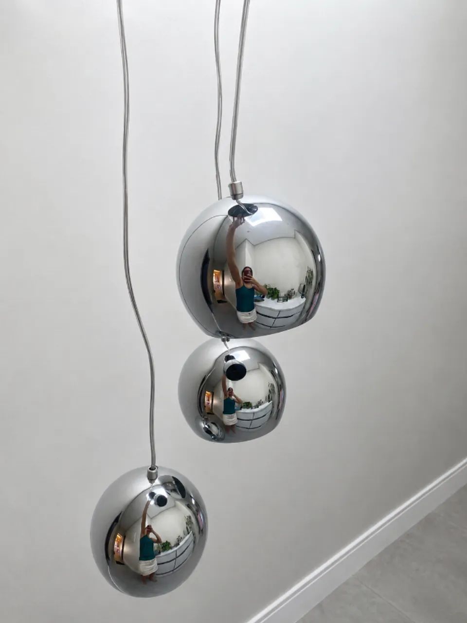 Lustre pendente  - Foto 5