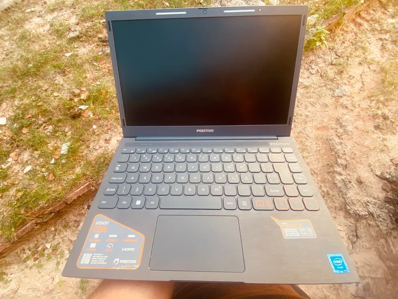Notebook Positivo Vision C14 - Foto 3