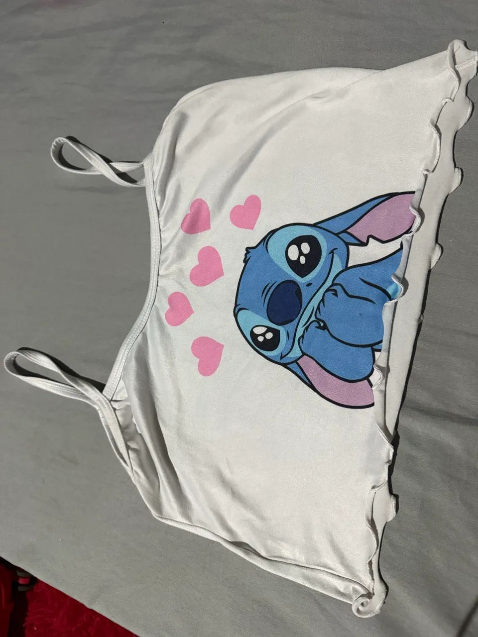 Blusa  - Foto 2