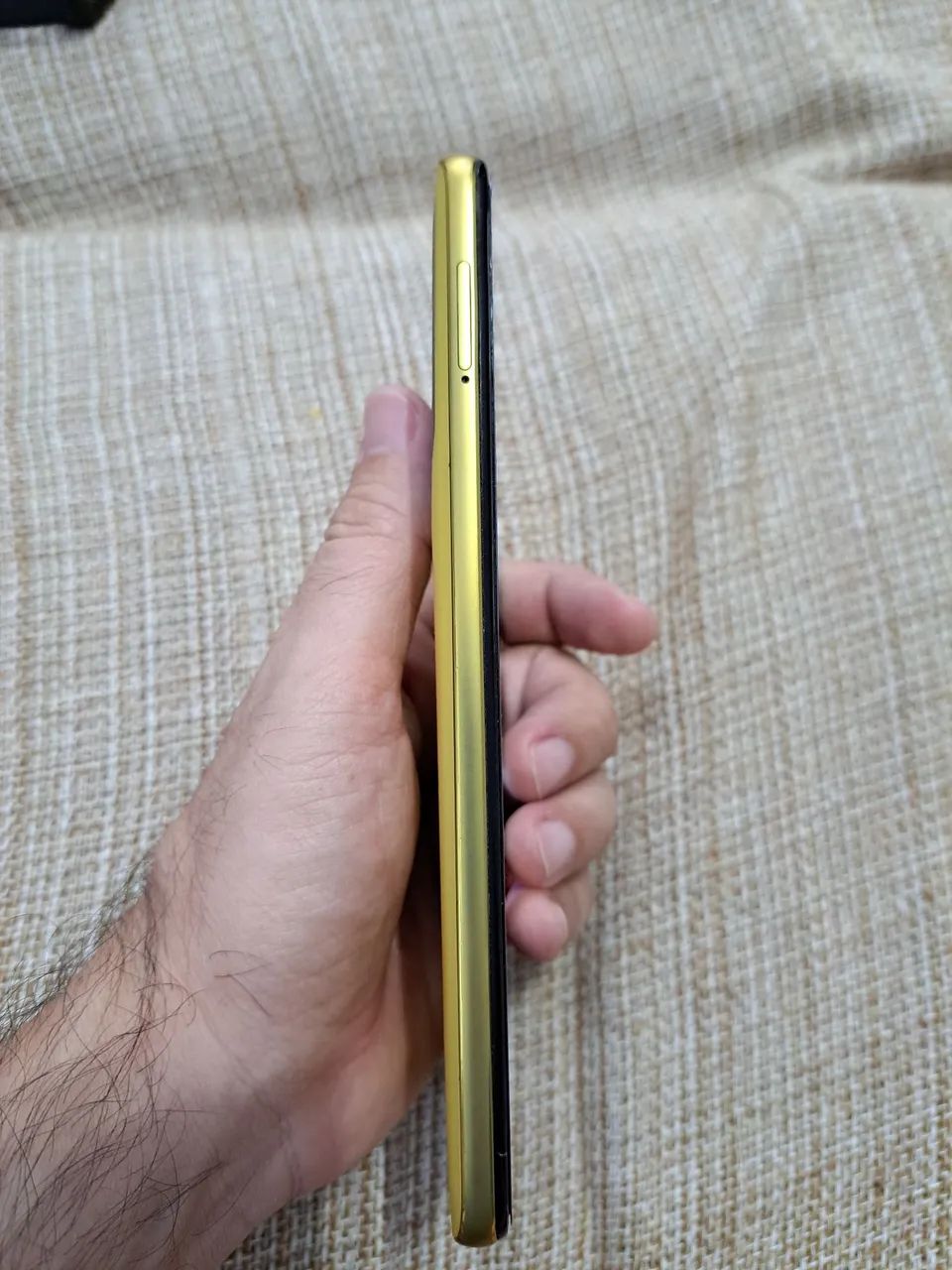 Poco M4 Pro 5G Yellow Usado - Foto 5