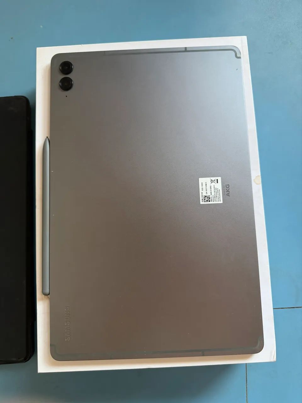 Tablet Samsung tab s9 fe plus  - Foto 3