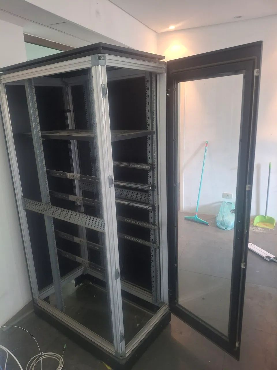 Rack Para Servidor  - Foto 4