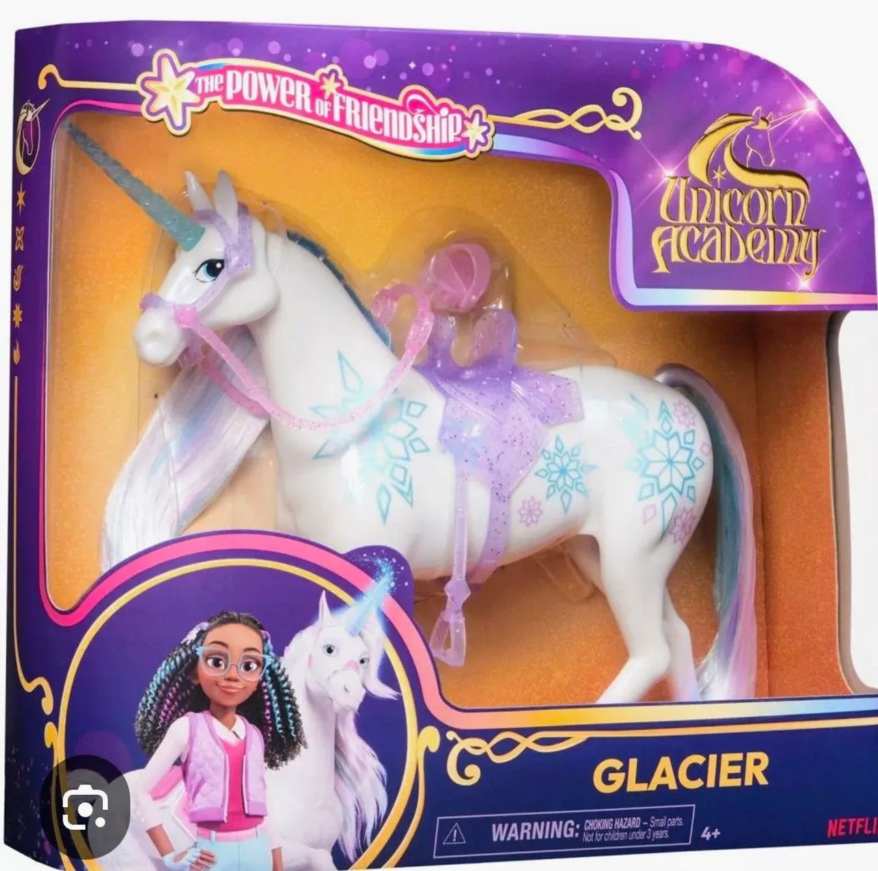 Unicornio Academy