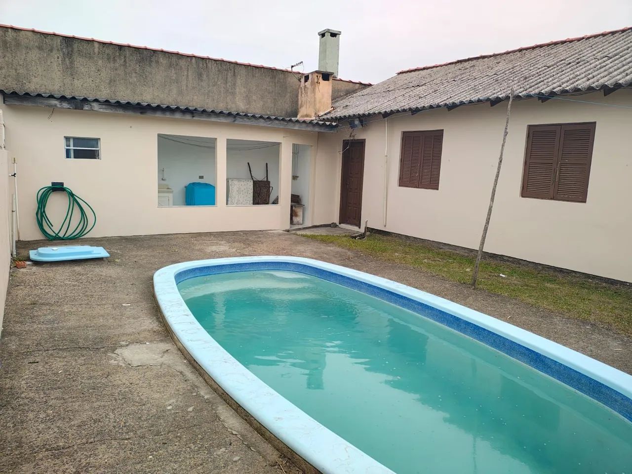 Casa Atlântida  - Foto 4