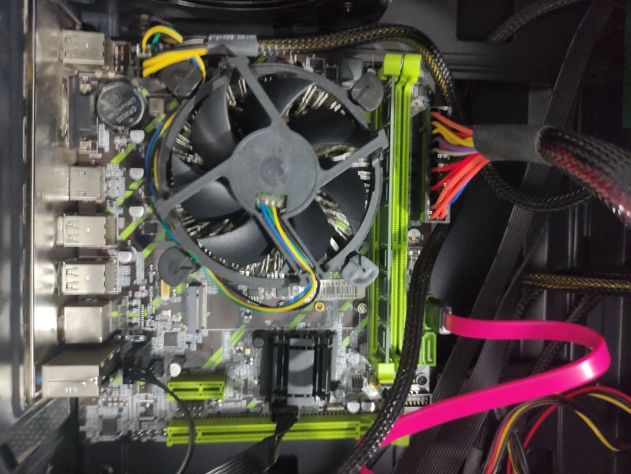 Pc KitUpgrade  - Foto 4