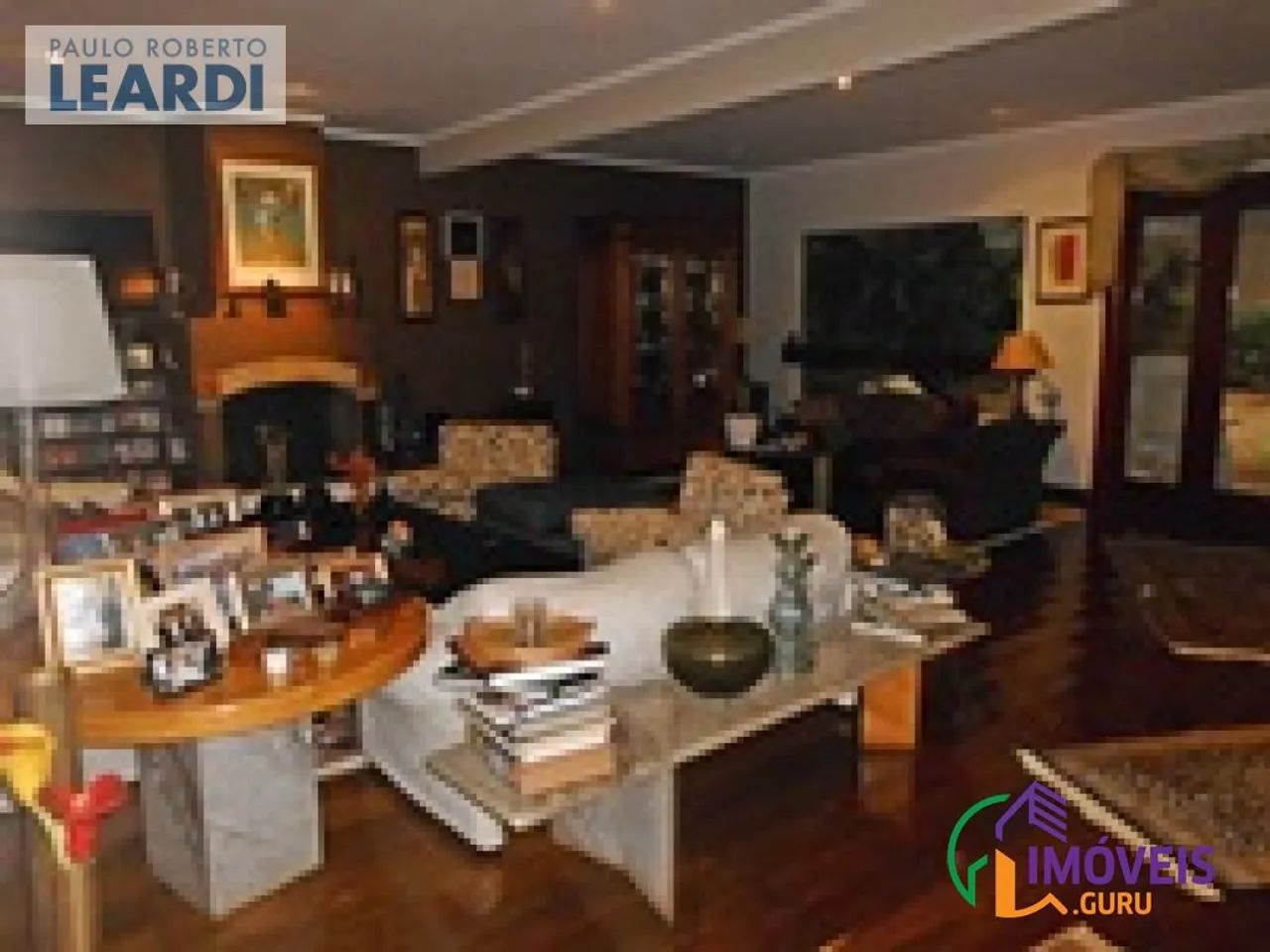 CASA TÉRREA - CIDADE JARDIM - SP - Foto 4