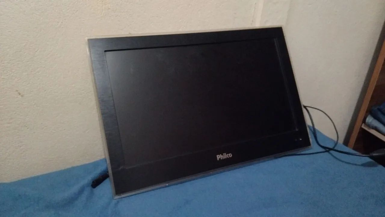 Tv Philco