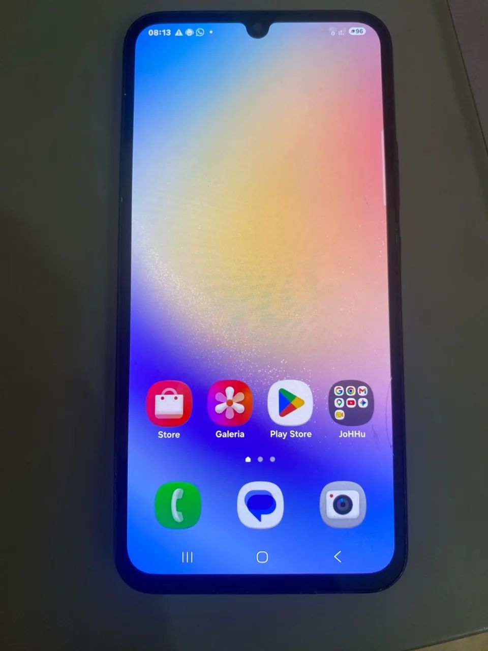 A34 samsung  - Foto 3