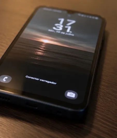 Samsung Galaxy A16 - Oportunidade! - Foto 5