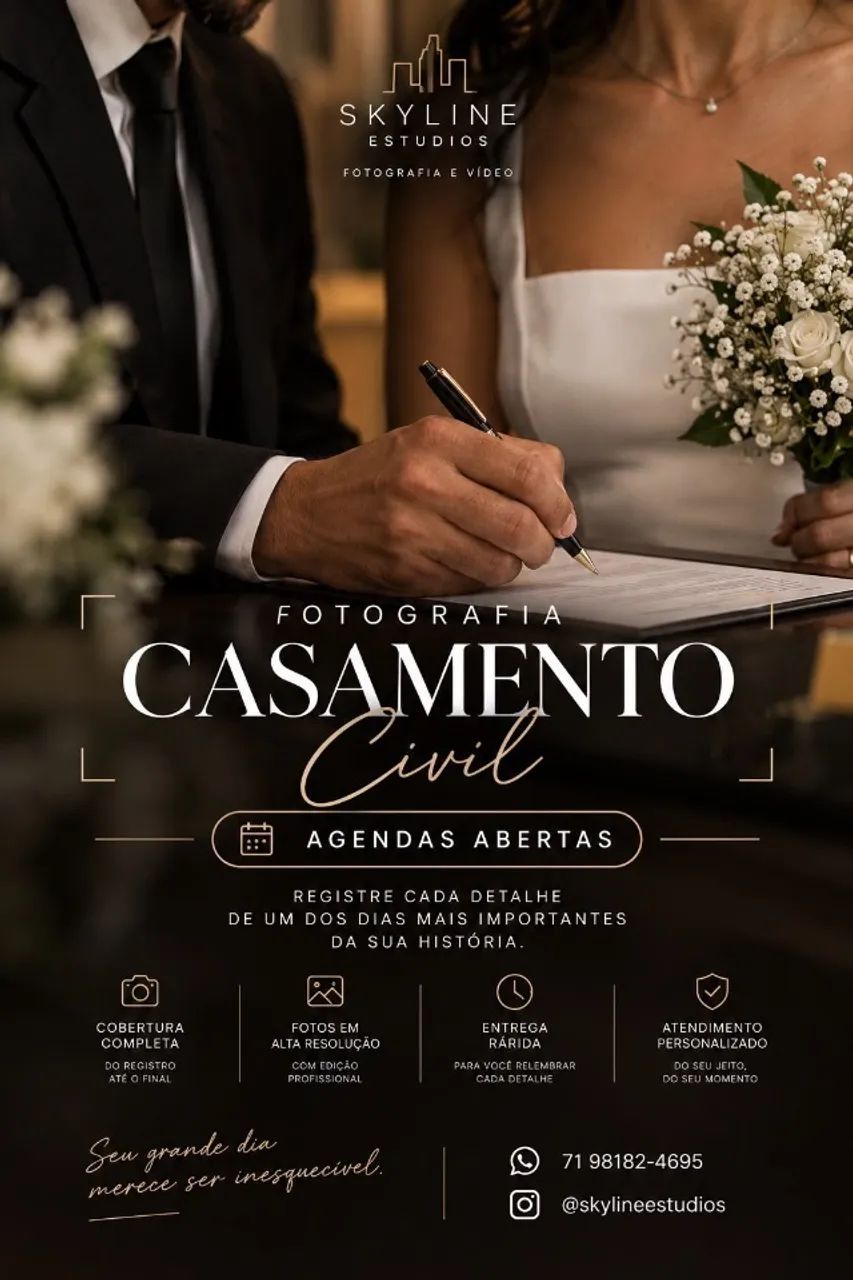 Fotografo 