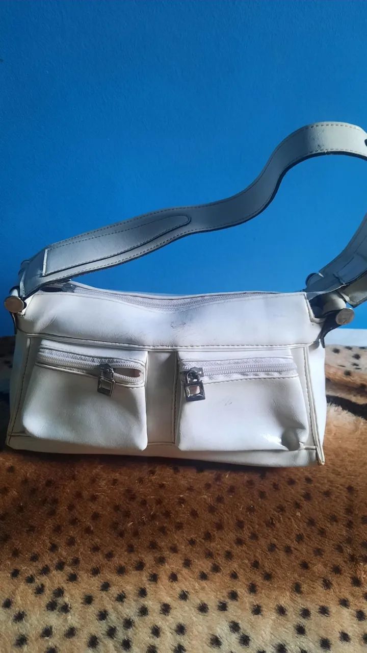Bolsas feminina  - Foto 5