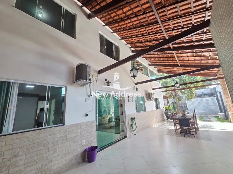 Casa Duplex à venda com 4 Quartos com Área Gourmet em Vila Nova - Vila Velha - Foto 4