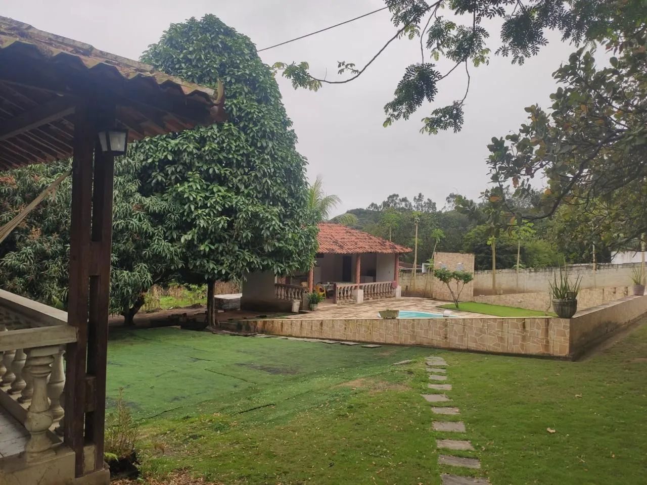 Chácara em Carpina-PE  - Foto 4