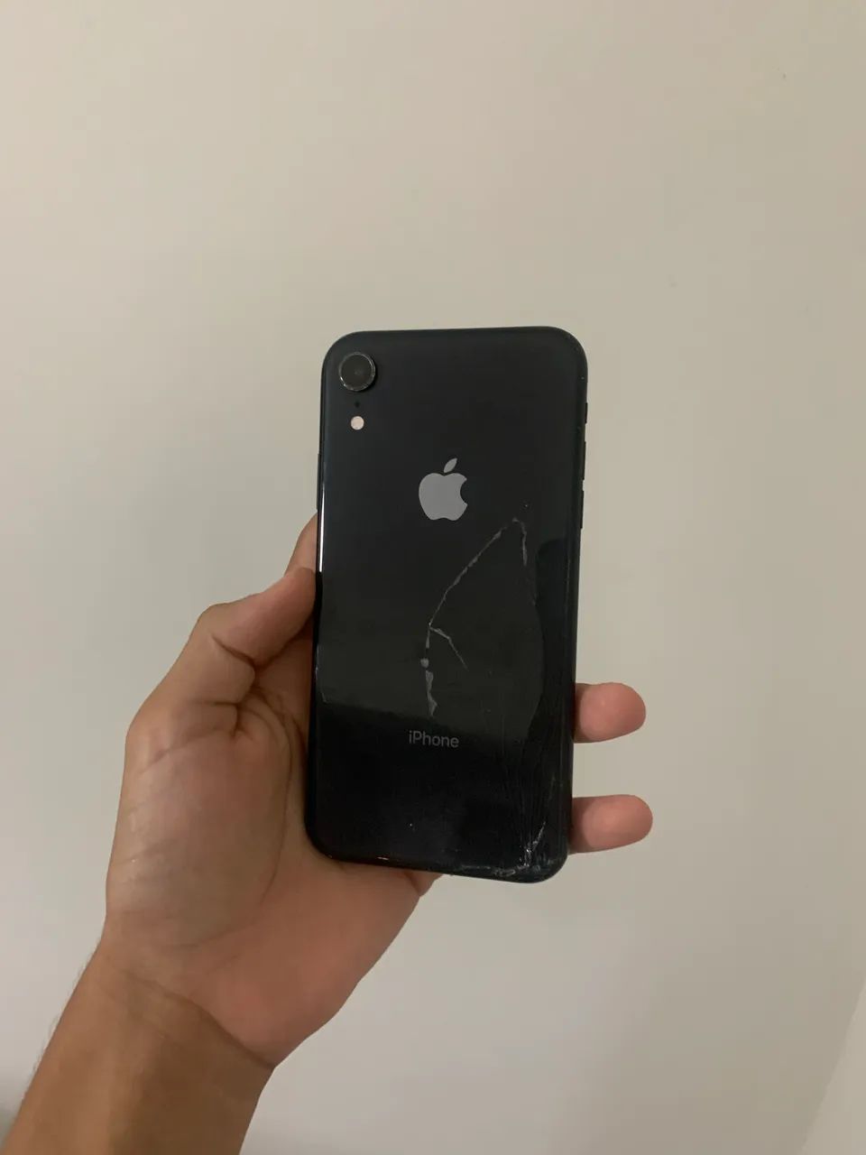 iPhone XR  - Foto 3