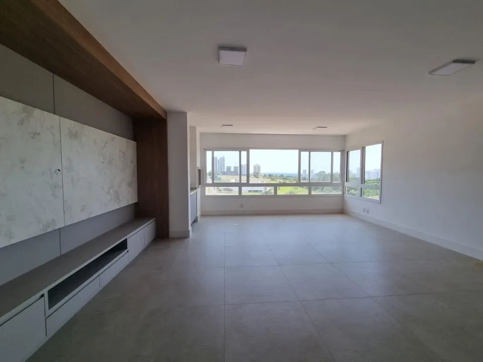 Apartamento À Venda Edifício Greenwich Park Londrina