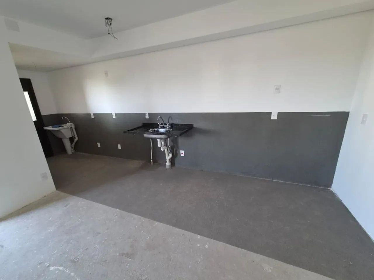 Apartamento Residencial / Engordadouro - Foto 3