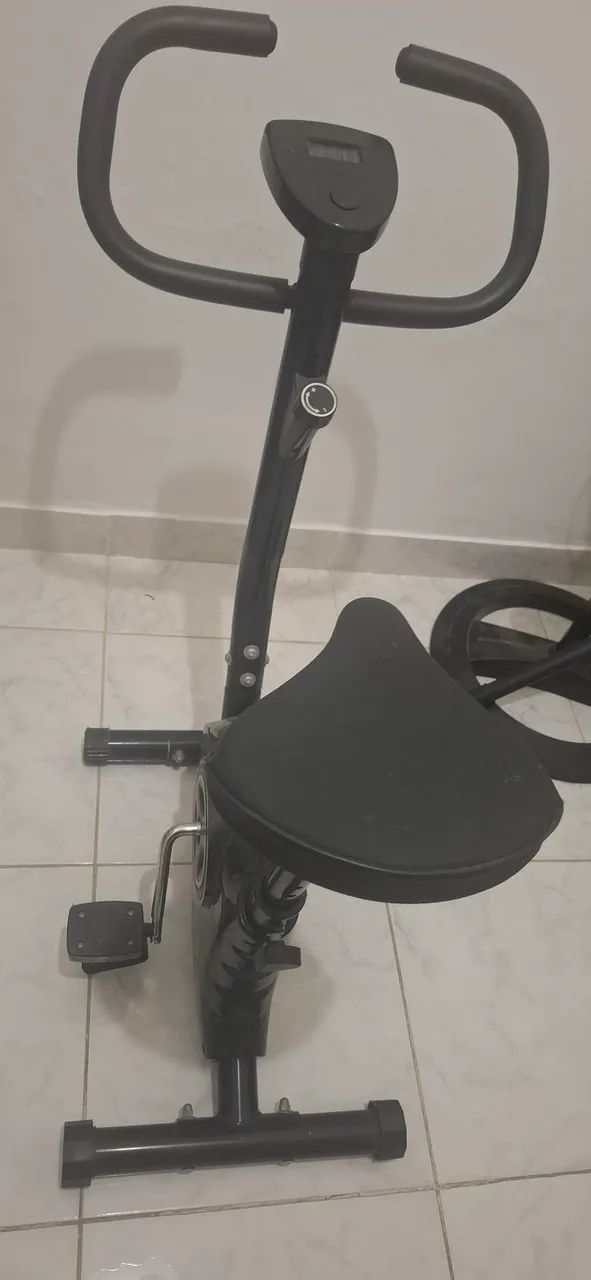 Bicicleta ergometrica - Foto 2
