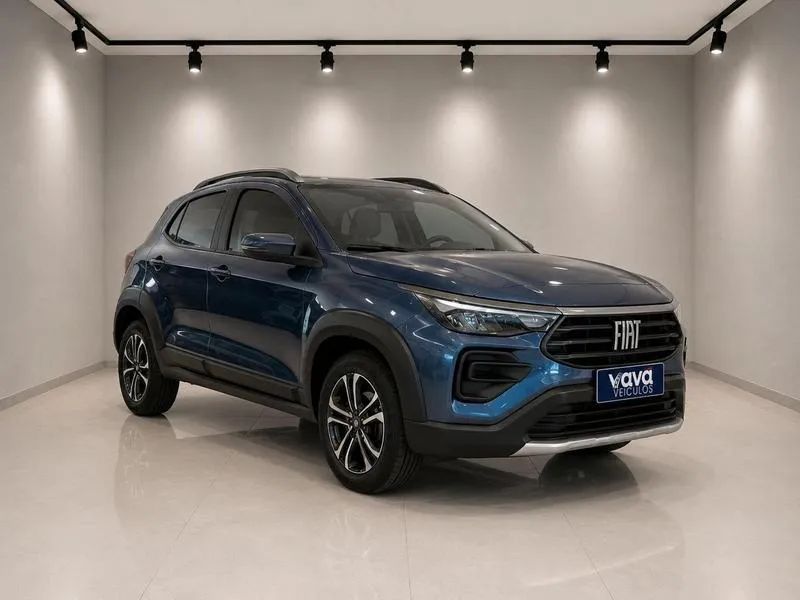Fiat Pulse 2023