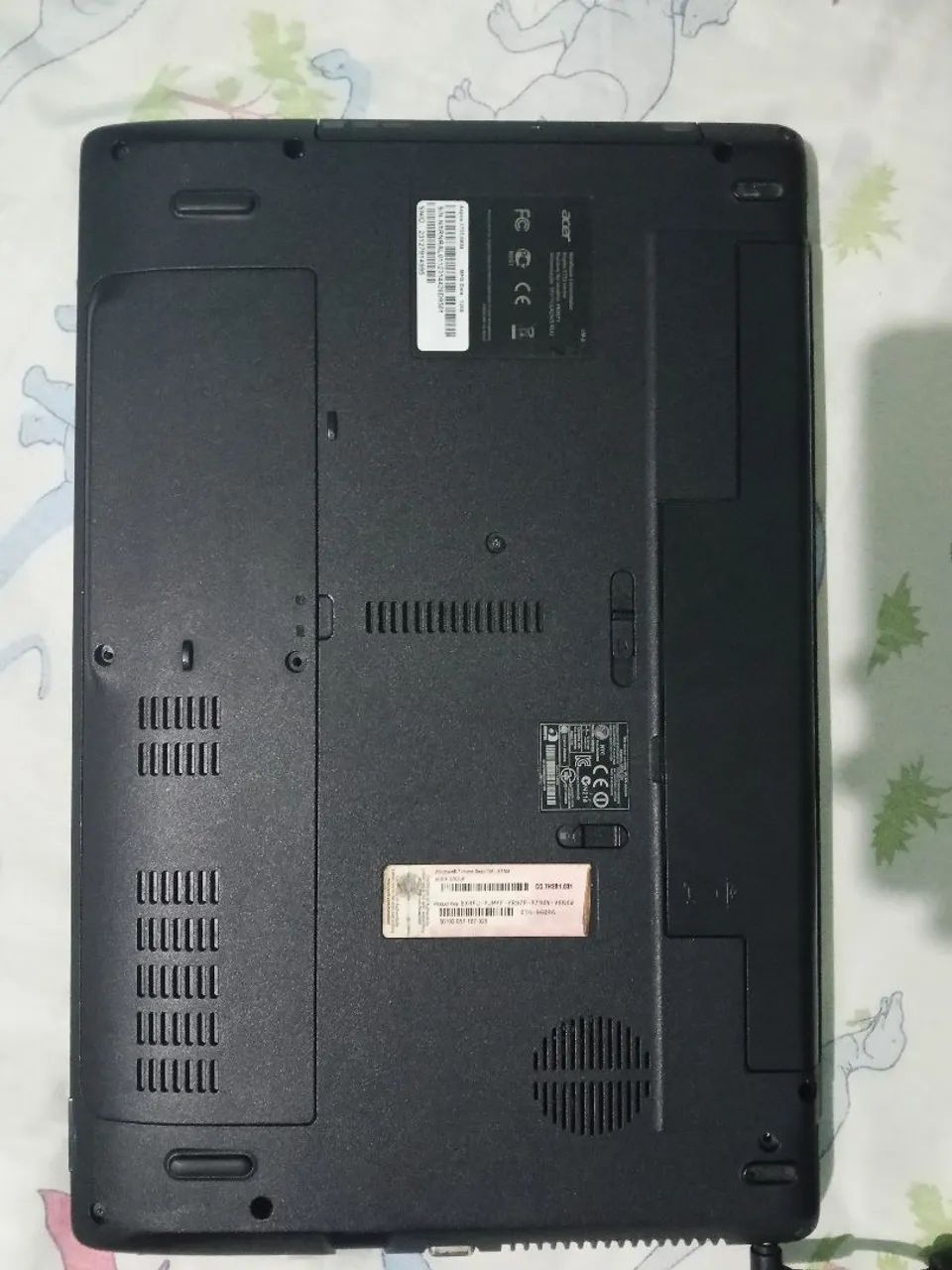 Notebook Acer - Foto 3