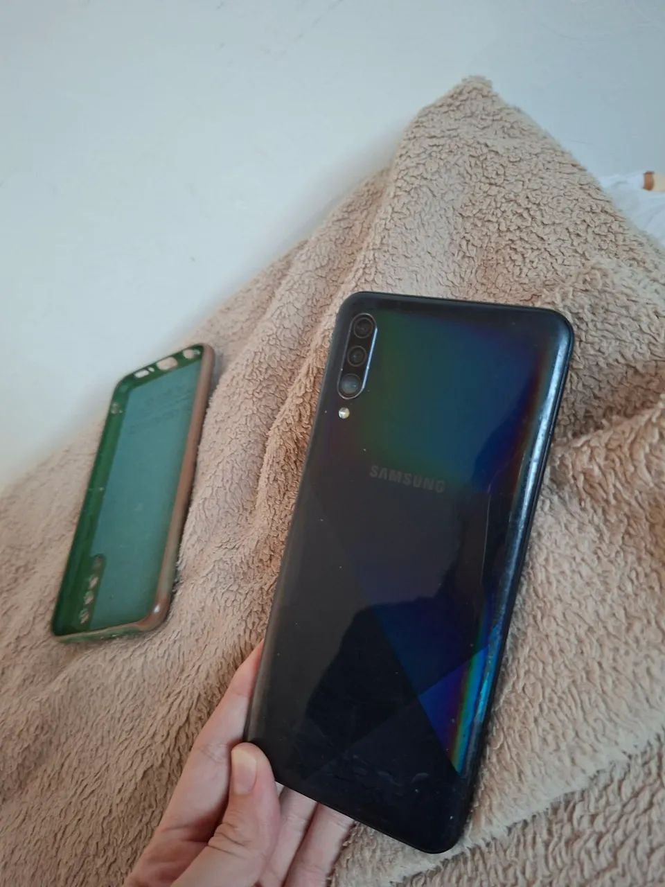 Celular - Samsung A30's 