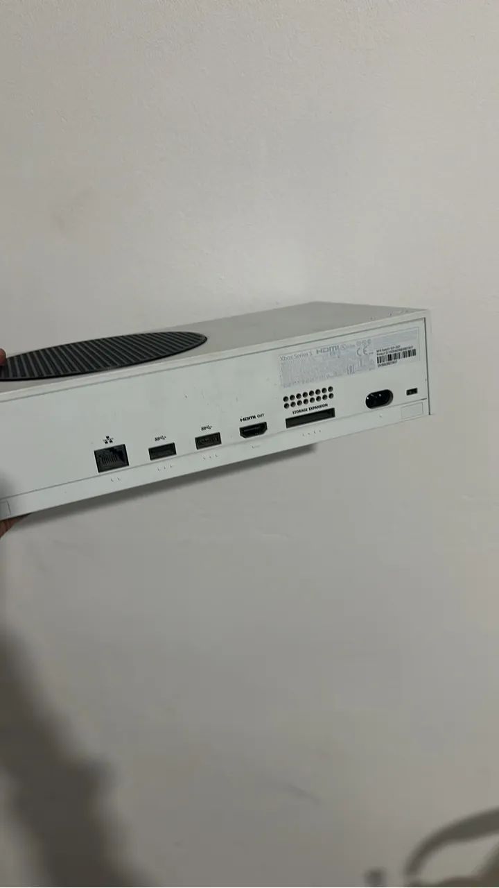 xbox series s - Foto 3