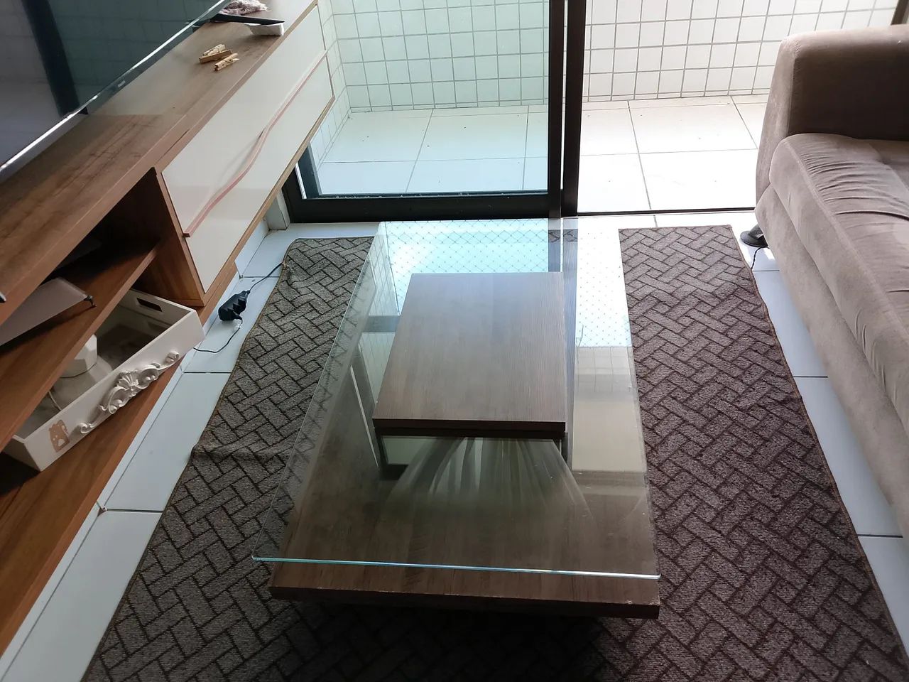 Centro de sala - Foto 3