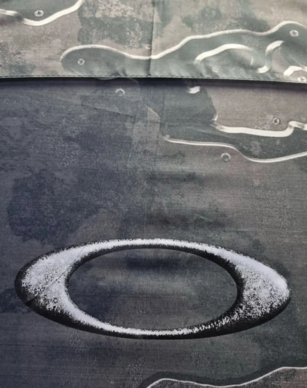 Umbrela Oakley  - Foto 3