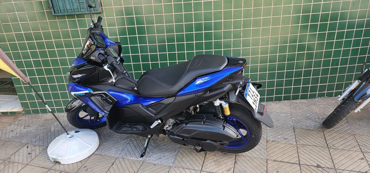 Aerox zero km PCX - Foto 4