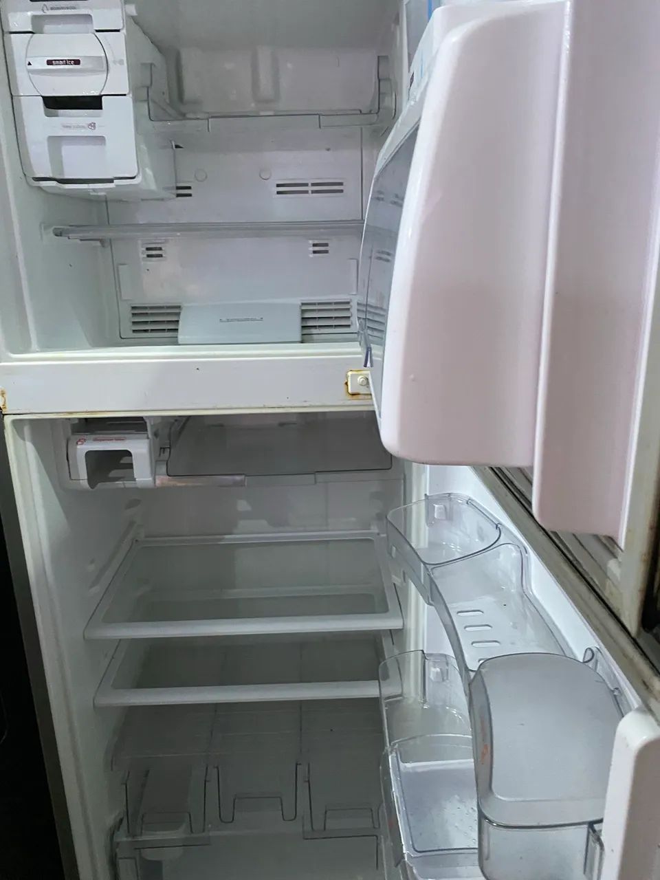 Geladeira Brastemp 450 Lt - Foto 3