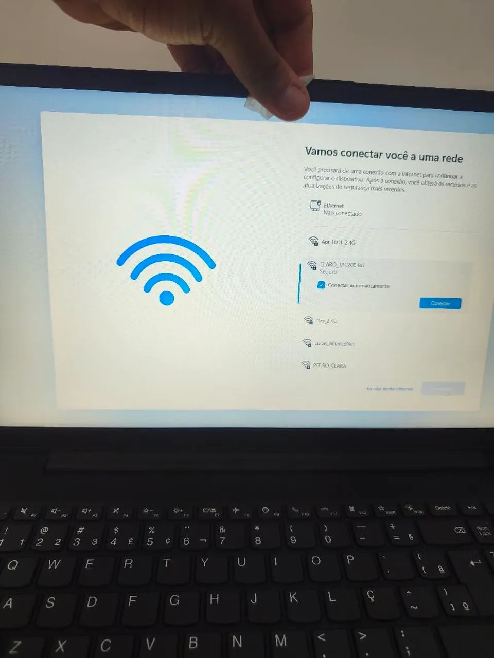 Lenovo V15 G4 AMN - Foto 4