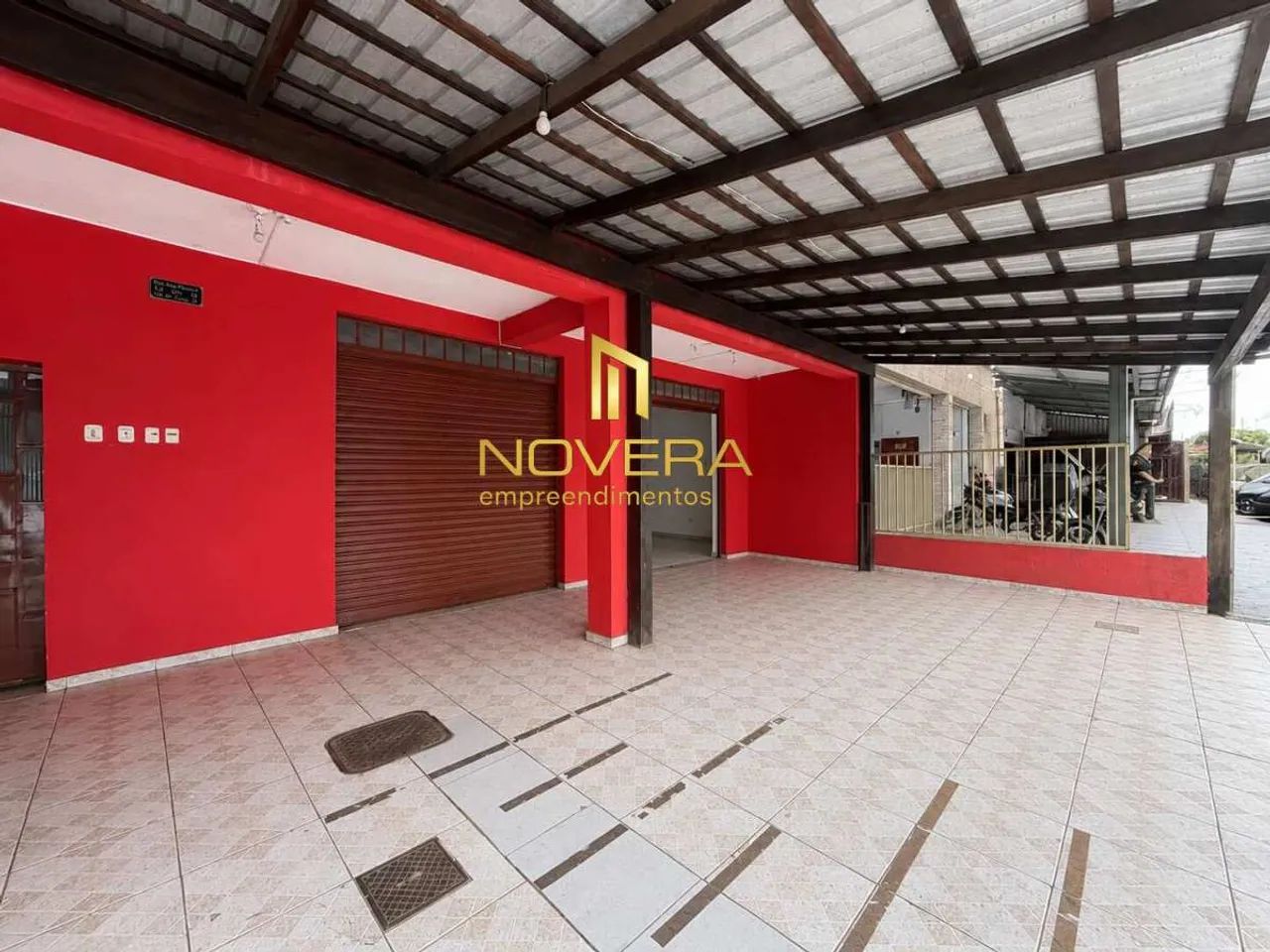 Loja em Sobradinho, Serra Azul (Sobradinho), 43,13m²