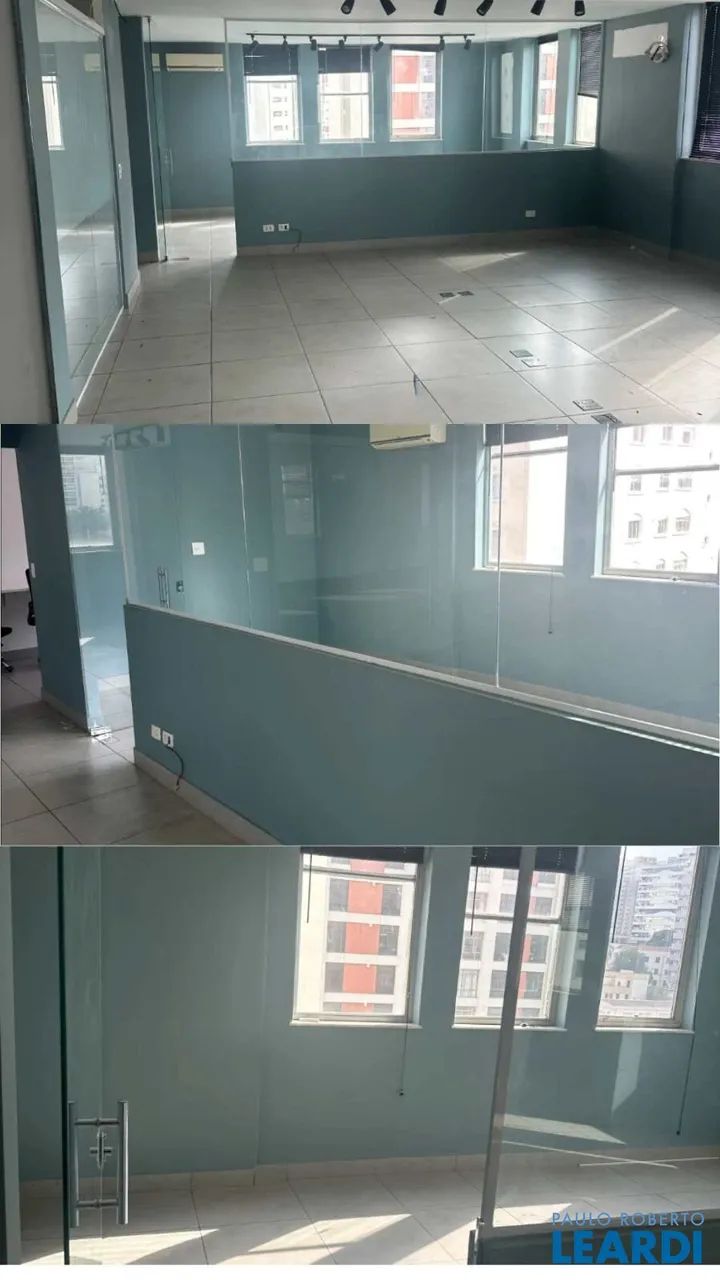 CONJ. COMERCIAL - PINHEIROS - SP - Foto 2