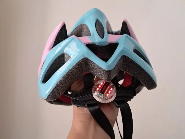 Capacete Epic CiclismoTam M - Foto 2