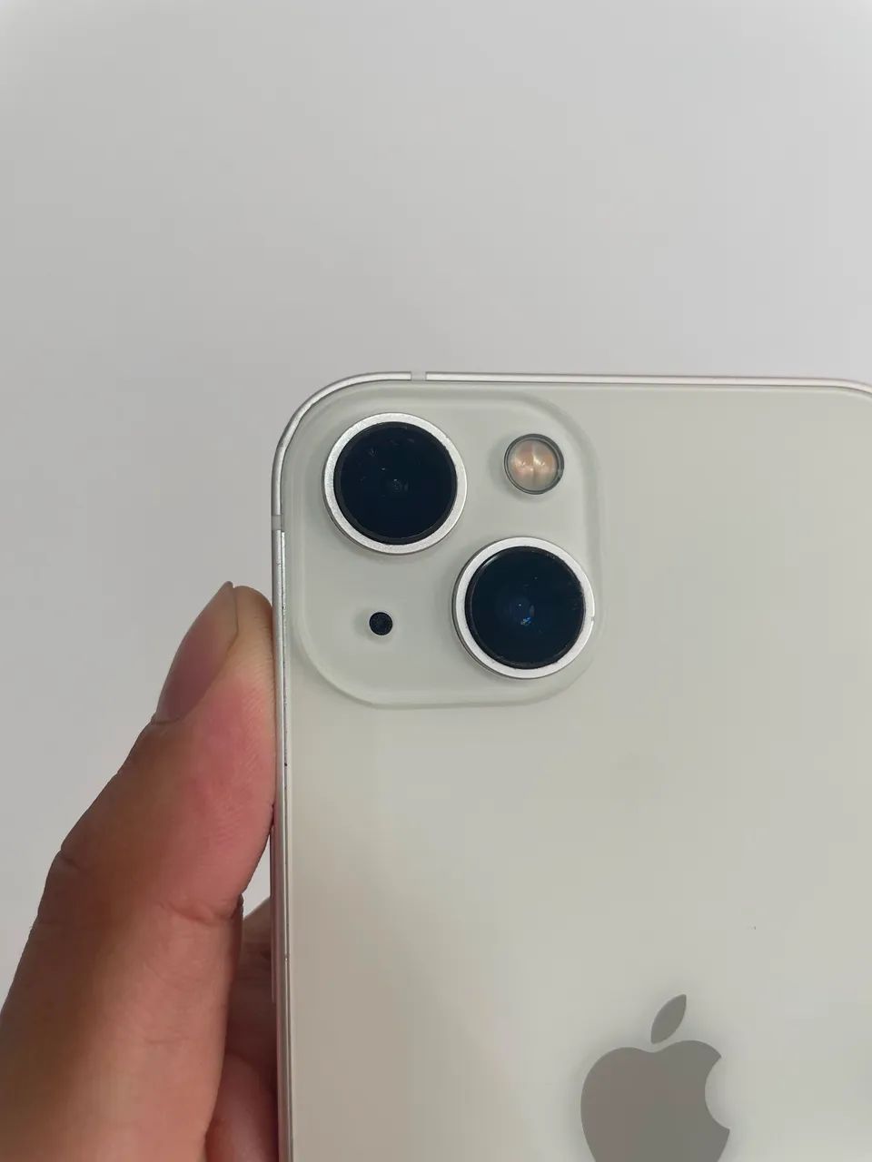 IPHONE 13 128GB MAIS BARATO DA OLX  - Foto 4