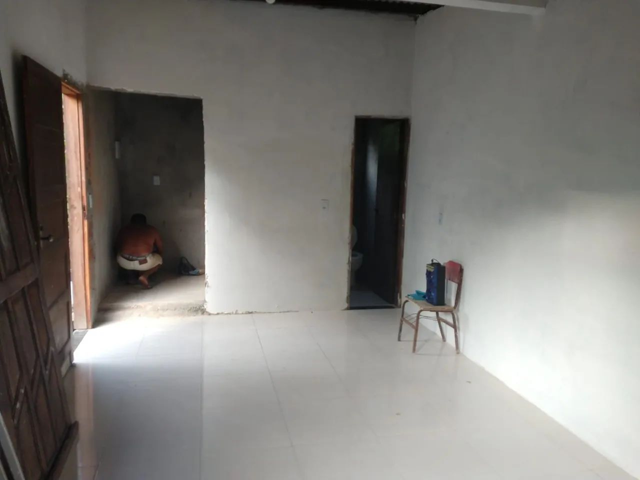 Vendo um sitio com 3 casas. - Foto 4