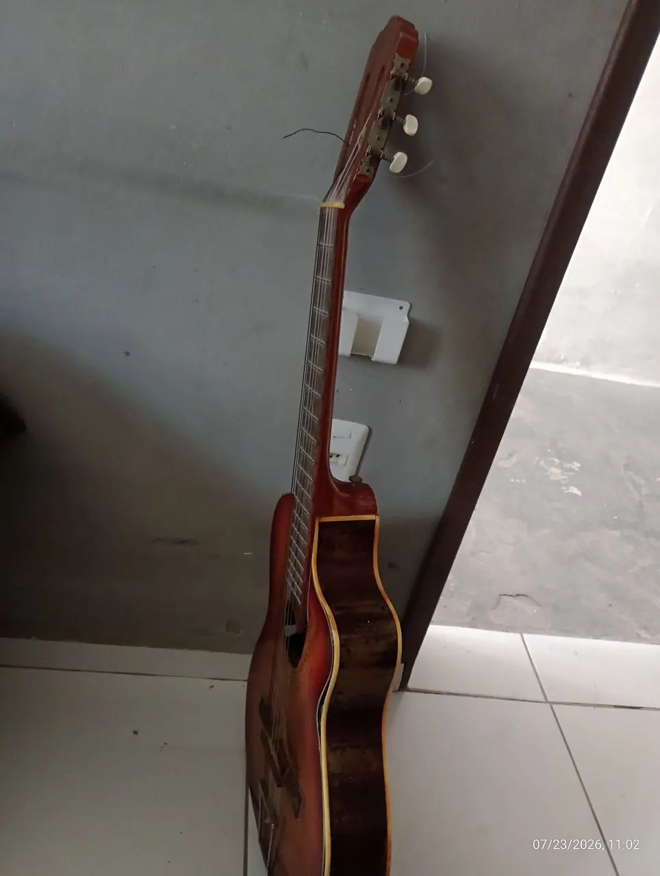 Violão  - Foto 3