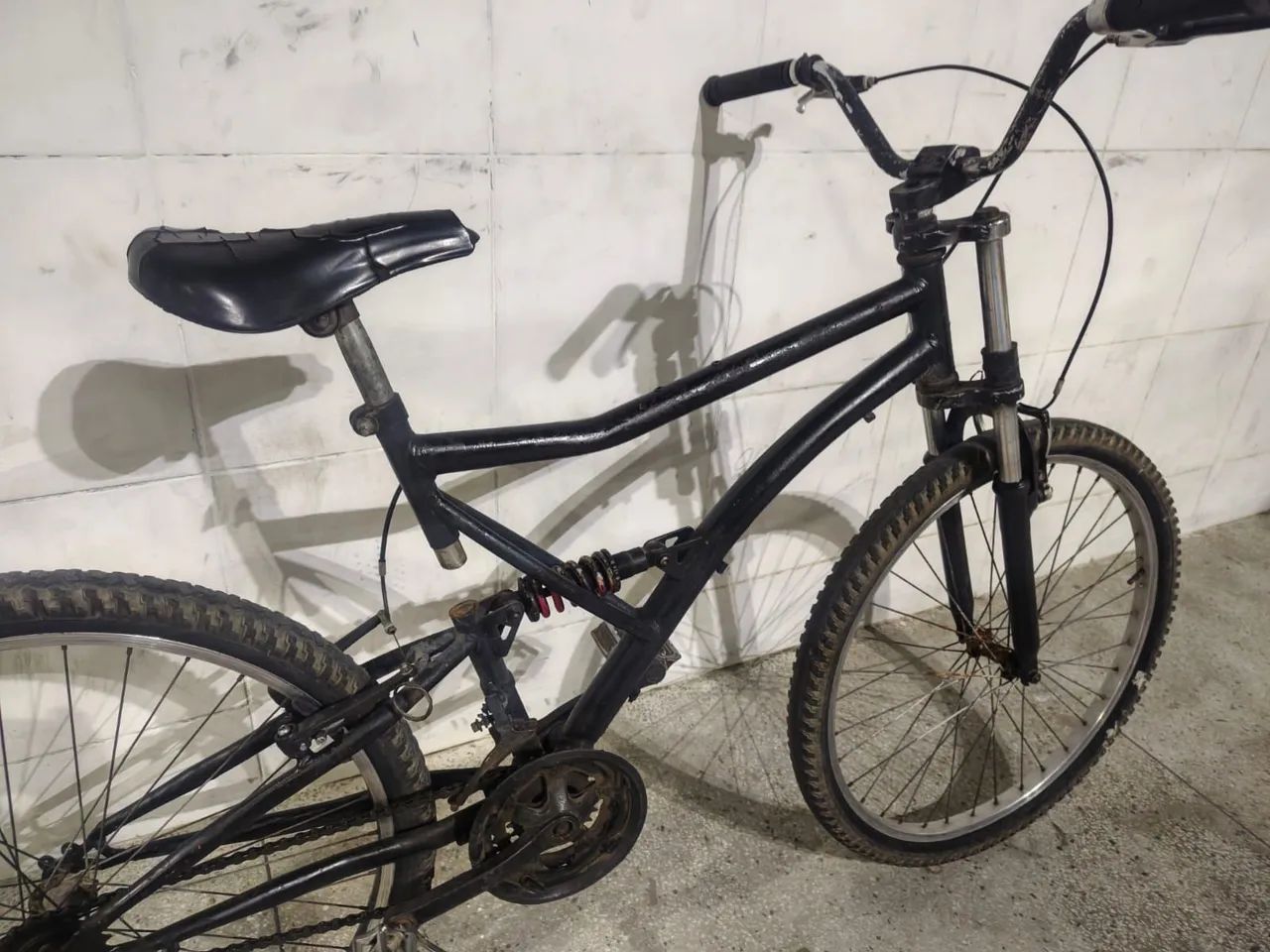 Bike aro 26