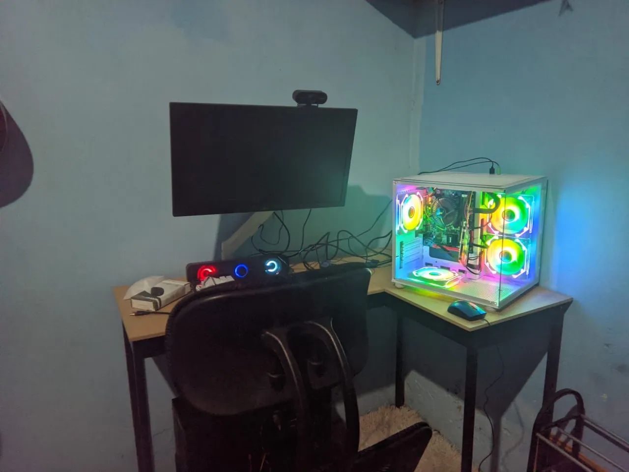 Computador gamer - Foto 3