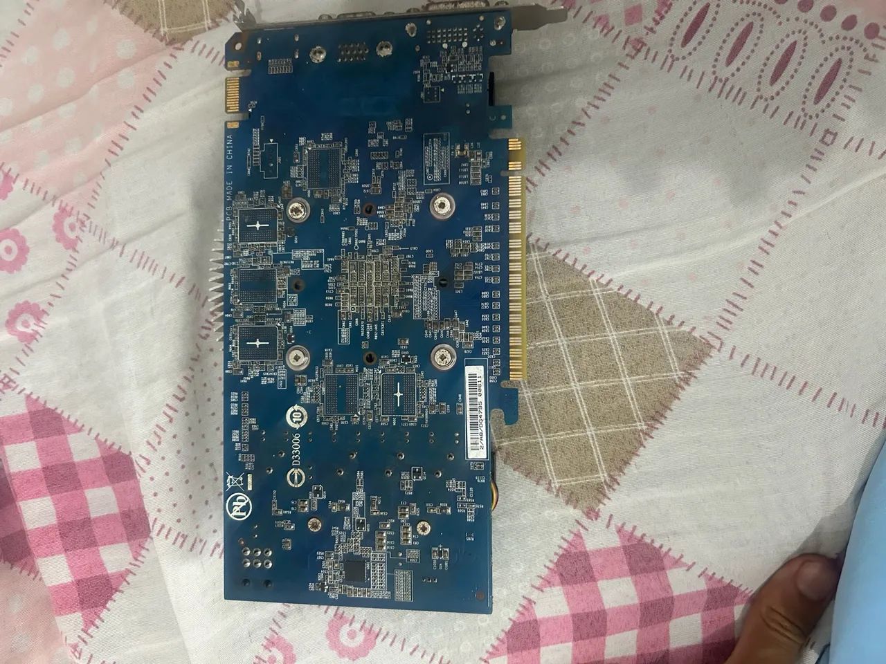 Placa de vídeo  - Foto 2