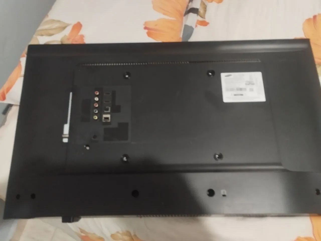 Tv Samsung Un32 J4300