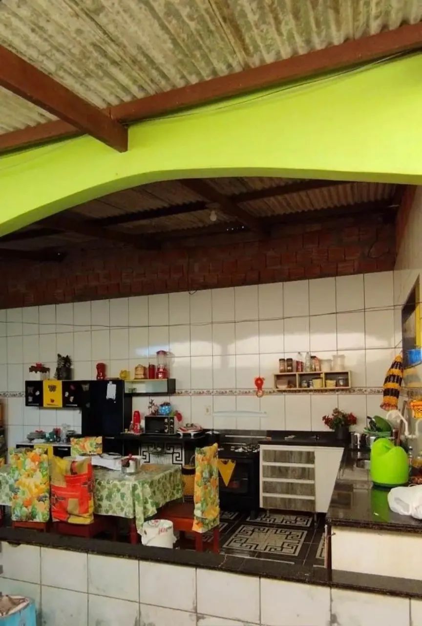 2 casas no mesmo terreno  - Foto 5