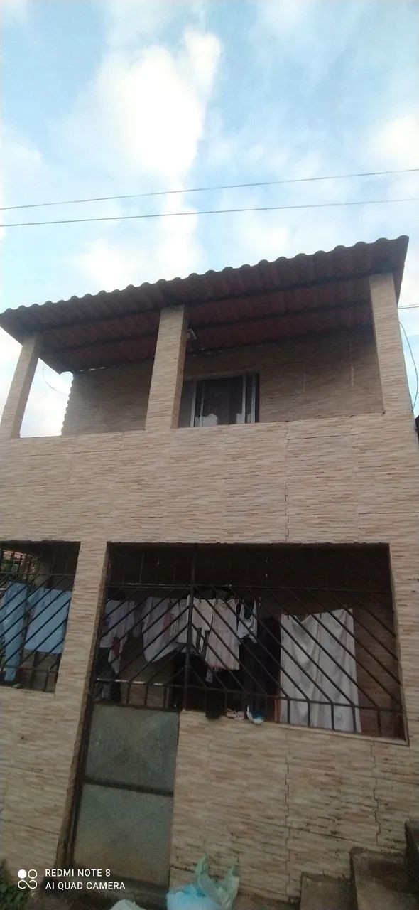 Foto - Salvador - Águas Claras