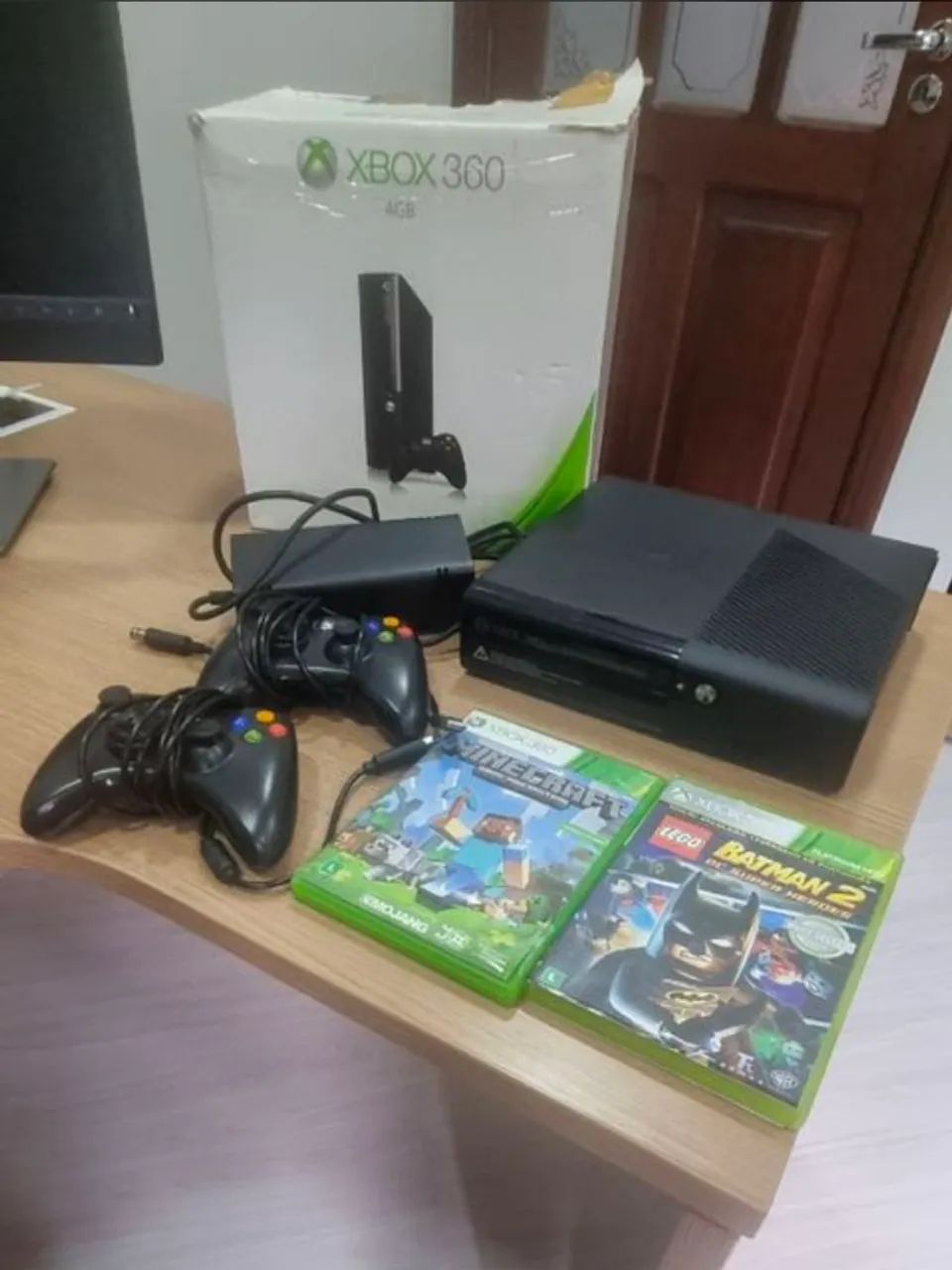 Xbox 360