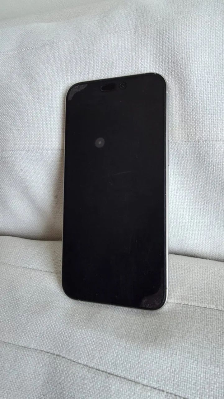 iPhone 15 pro Max  ÚNICA DONA - Foto 4