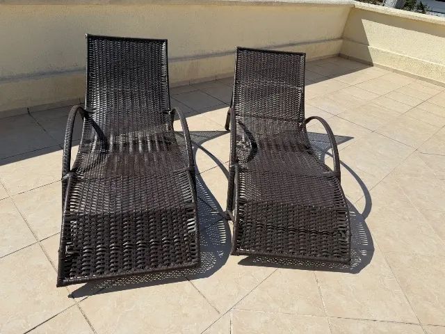 Cadeiras - Foto 3