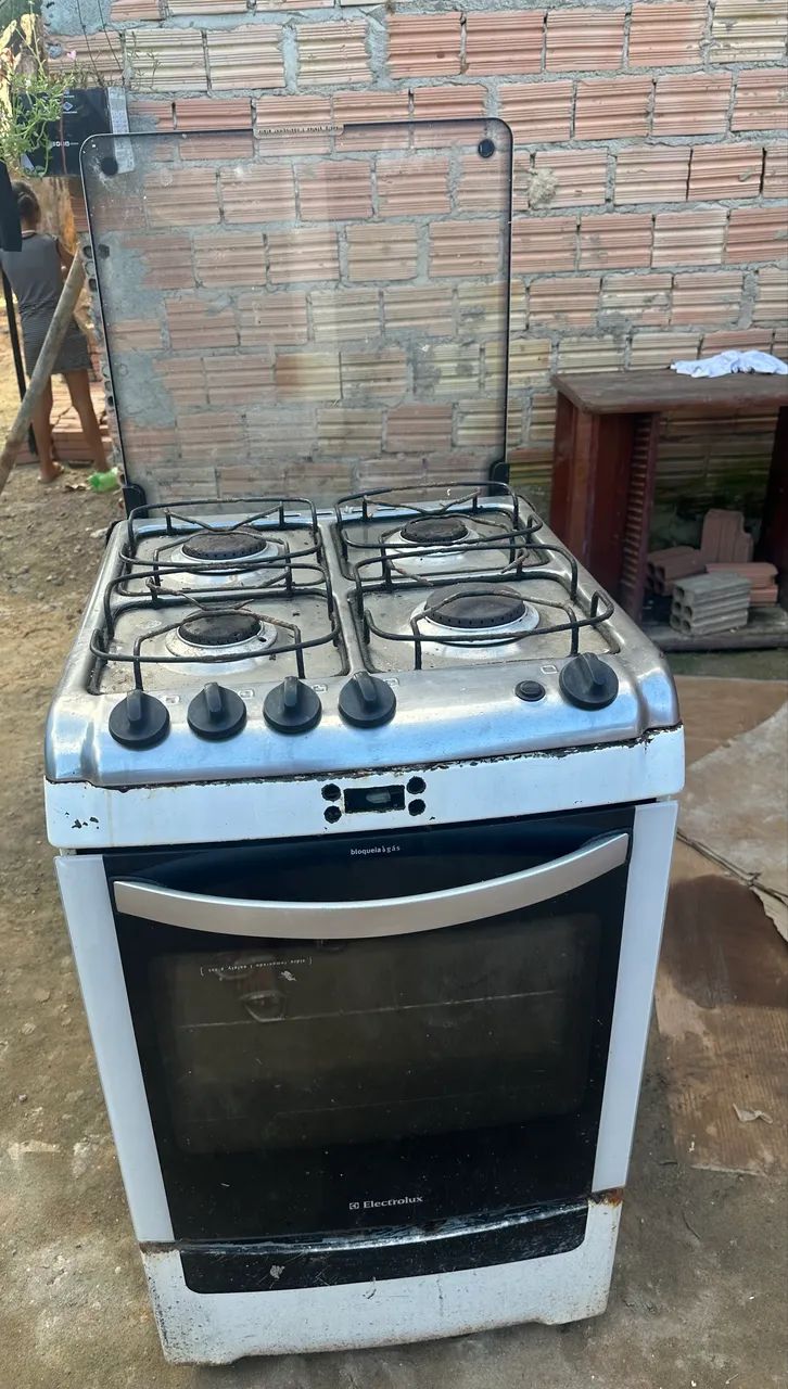 Vende se fogão  - Foto 4