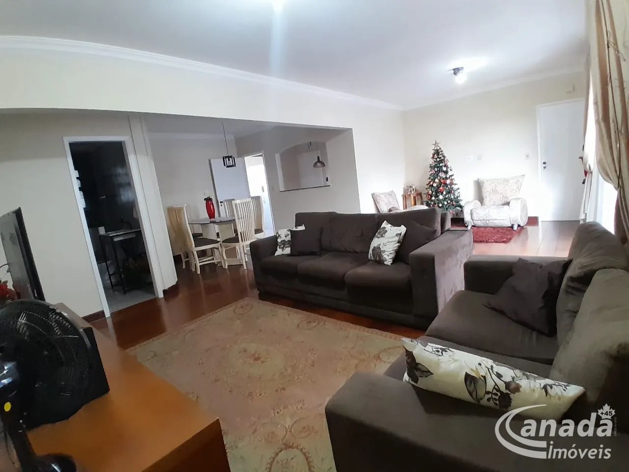 Apartamento A Venda - Centro