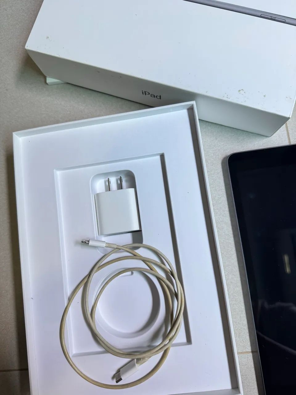 VENDO ipad 8 - 128gb - Foto 3